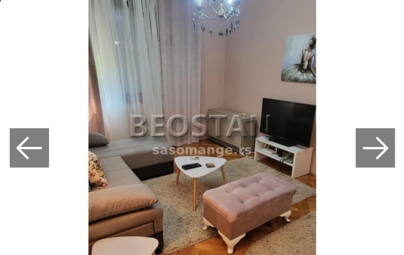 Novi Beograd - Stari merkator #59356 600 €