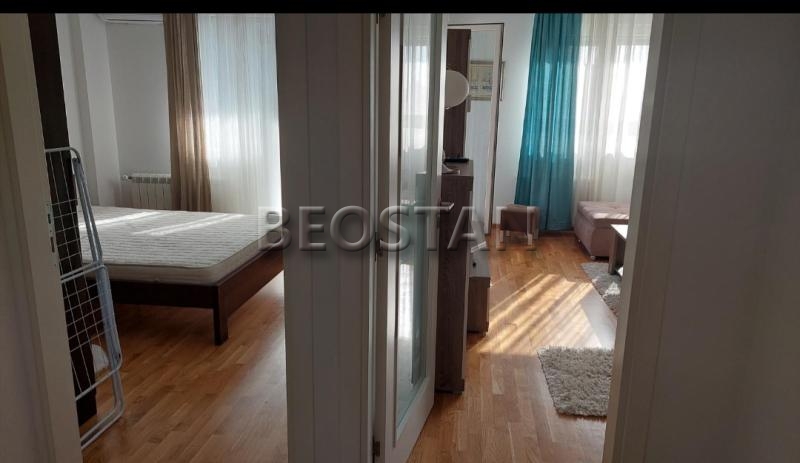 Novi Beograd - Blok 61 novogradnja #60548