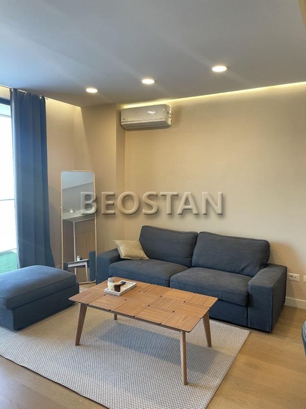 Centar - Savski Venac Beograd na vodi #59089 1.800 €