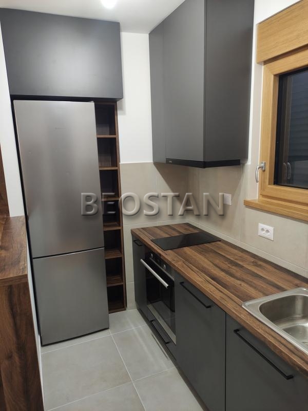 Novi Beograd - Tosin bunar #60348