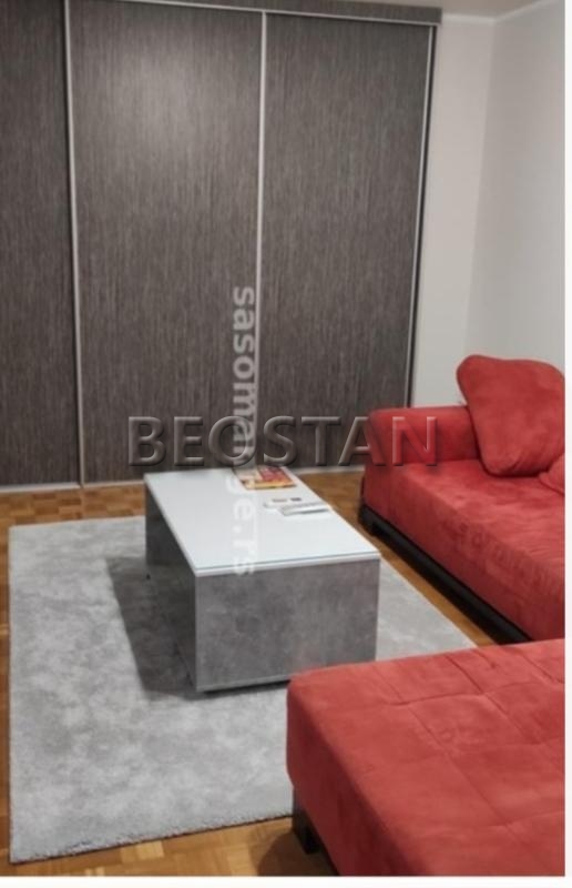 Novi Beograd - Blok 44 #59386 750 €