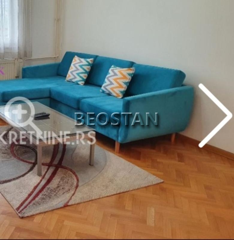 Novi Beograd - Arena blok 22 #458906 650 €