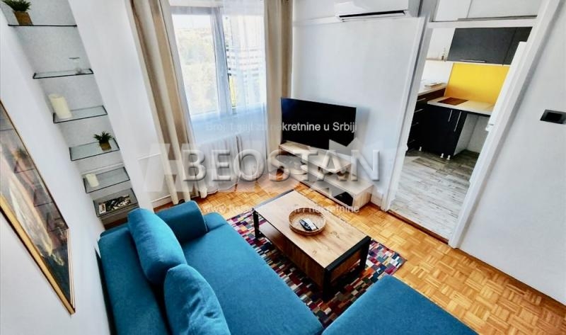 Novi Beograd - Blok 63 #59294 700 €