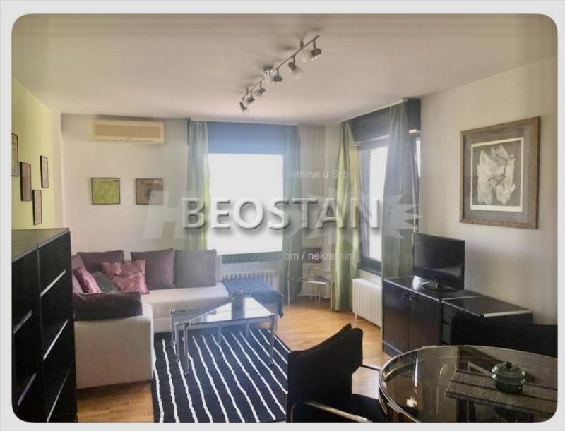 Novi Beograd - Blok 70 #59952 750 €