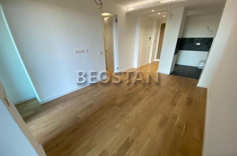 Novi Beograd - Sakura park #59871 800 €