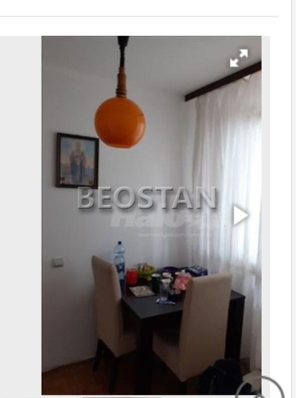 Novi Beograd - Blok 62 #59682 450 €