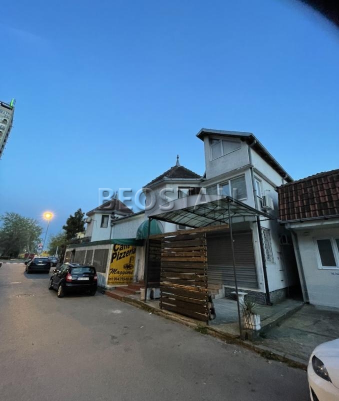 Zemun - Centar #60893