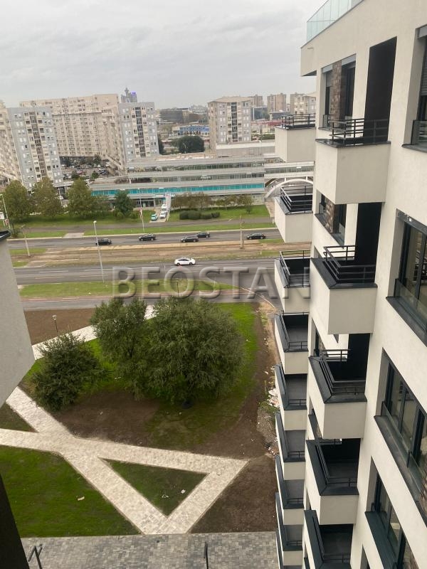 Novi Beograd - Lastavice #59455