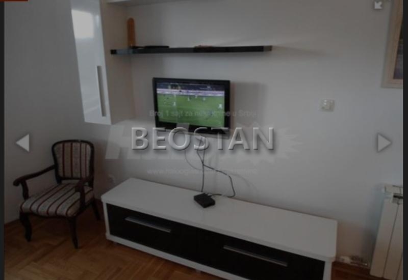 Centar - Vracar lekino brdo #59585 550 €