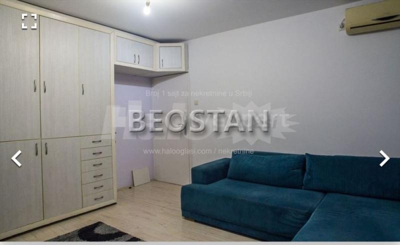 Novi Beograd - Fontana #60722