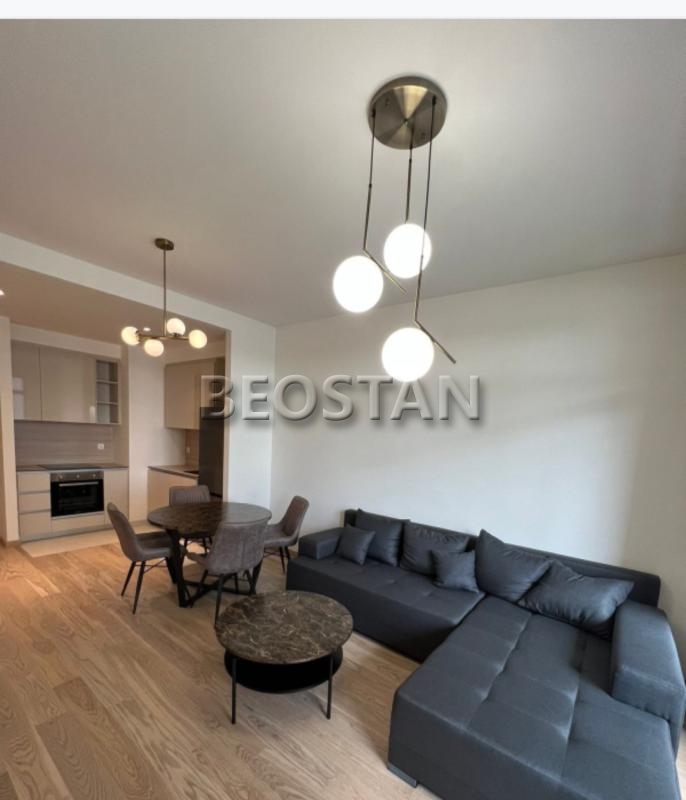 Centar - Beograd na vodi BW #60250 1.200 €