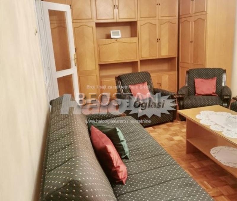 Novi Beograd - Blok 62 #58761 630 €