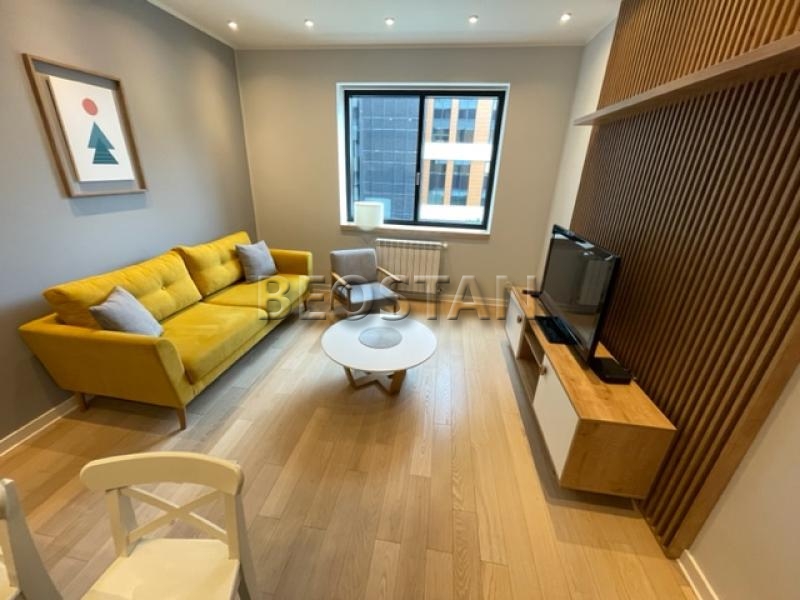 Novi Beograd - A Blok #59966 900 €