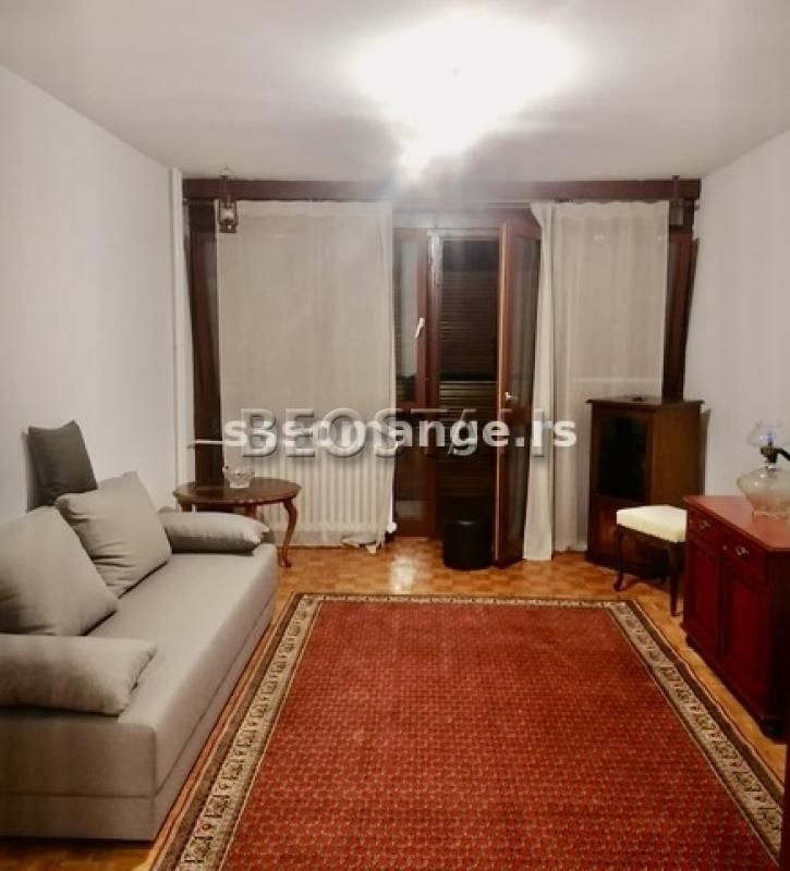 Novi Beograd - Blok 70a #59198 850 €