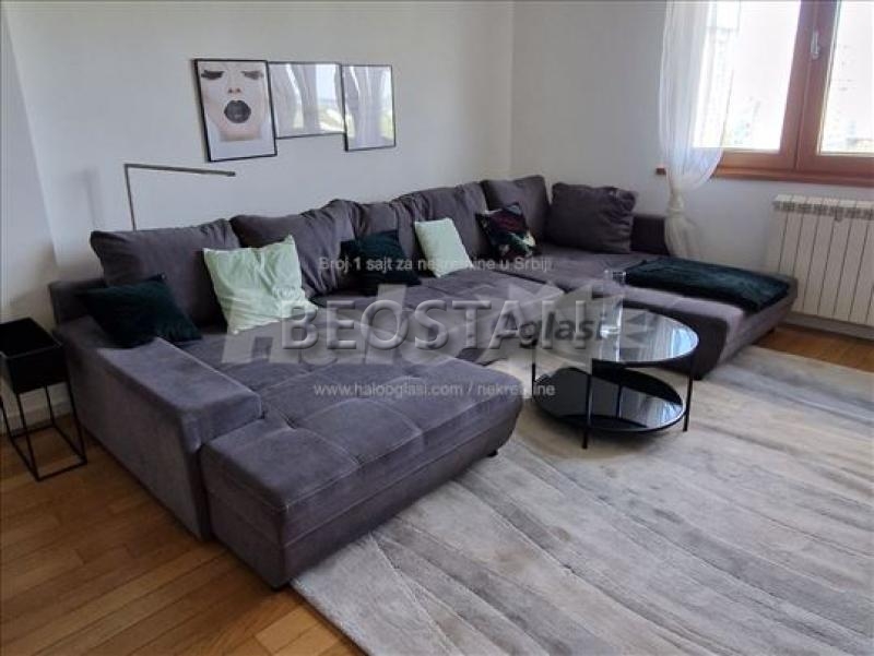 Novi Beograd - A blok #59638 1.200 €