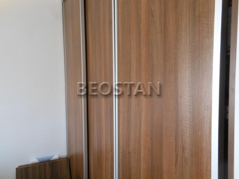 Novi Beograd - Blok 19a park apartmani #60040