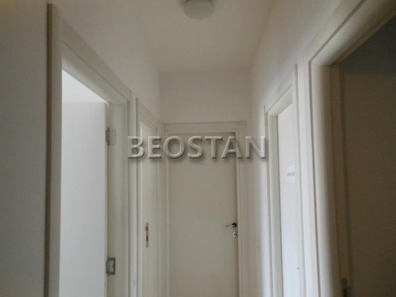 Novi Beograd - Blok 19a park apartmani #60040