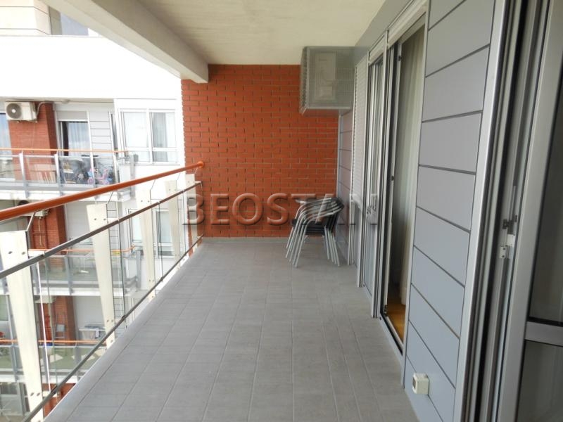 Novi Beograd - Blok 19a park apartmani #60040