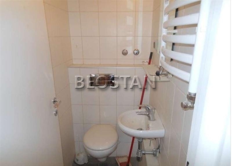 Novi Beograd - Blok 19a park apartmani #60040