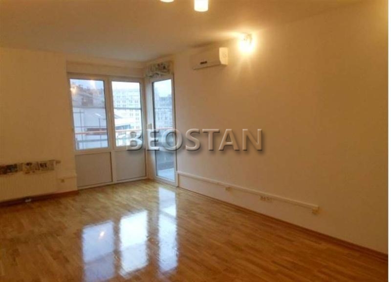 Novi Beograd - Blok 19a park apartmani #60040