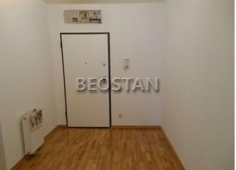 Novi Beograd - Blok 19a park apartmani #60040