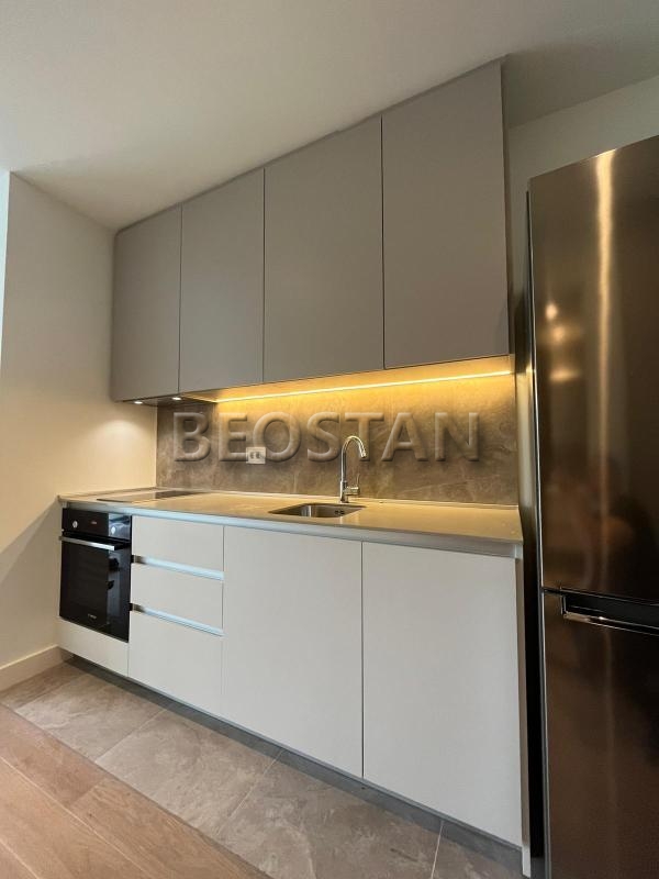 Centar - Beograd na vodi BW #60229 800 €