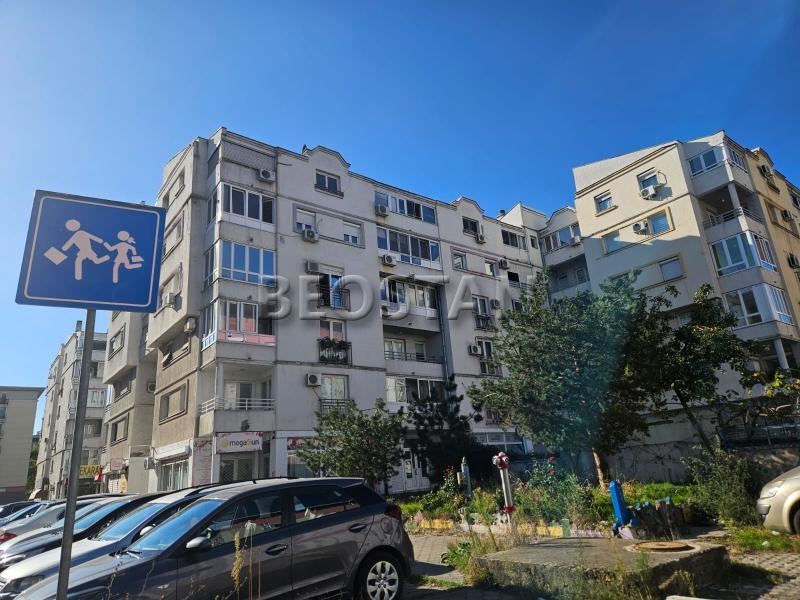 Novi Beograd - Blok 63 novogradnja #2059680