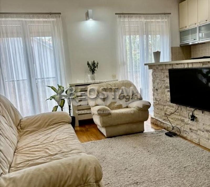 Zemun - Gornji grad #58743 850 €