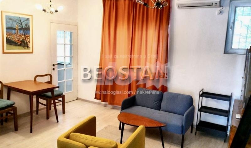 Centar - Vracar kalenic #59947 600 €