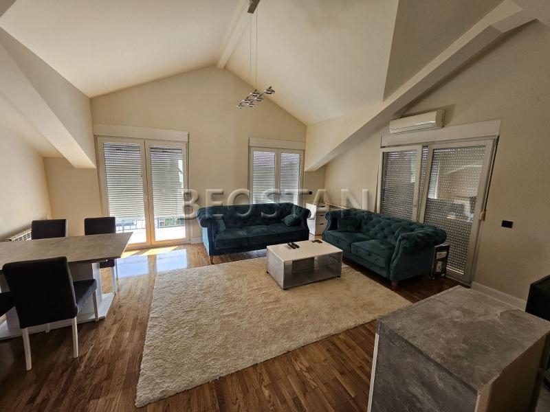 Širi centar - Dedinje #59063 1.300 €