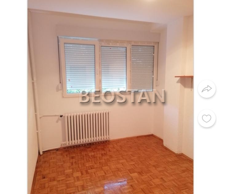 Novi Beograd - Stari merkator #59511 450 €