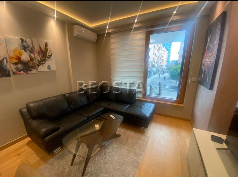 Novi Beograd - Zepterra #59802 1.300 €