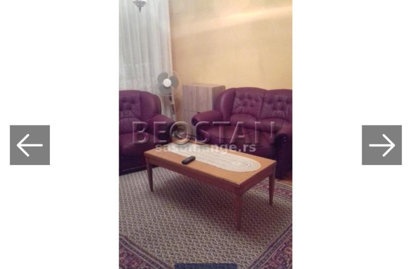 Novi Beograd - Blok 61 #59260 500 €