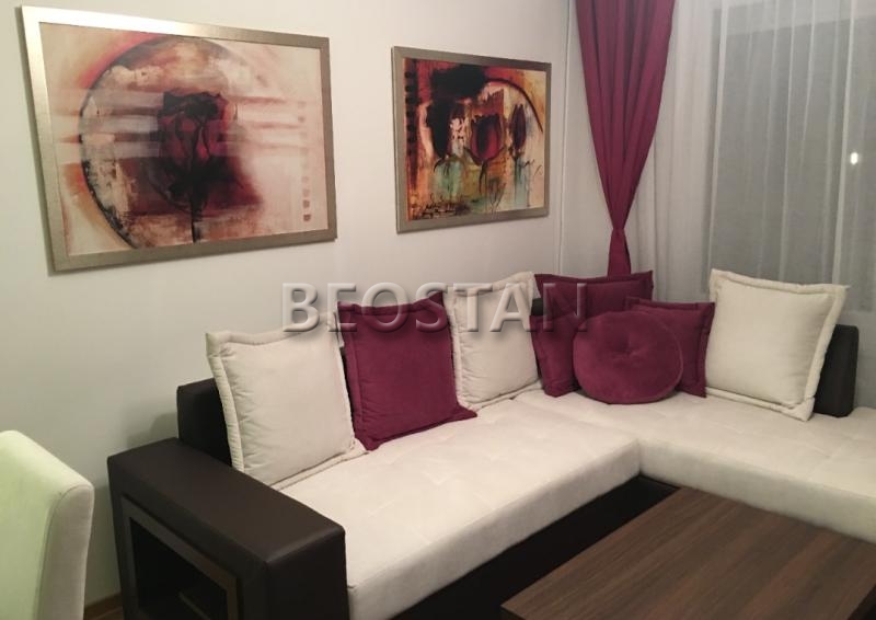 Novi Beograd - A blok  savada #59379 650 €