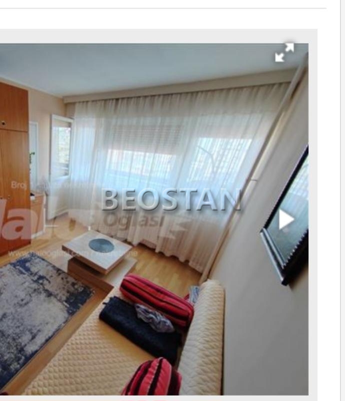 Novi Beograd - Blok 70 #2859375 500 €