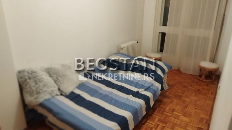 Novi Beograd - Blok 45 #59661