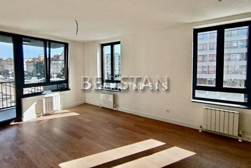 Centar - Beograd na vodi BW #59673 1.650 €