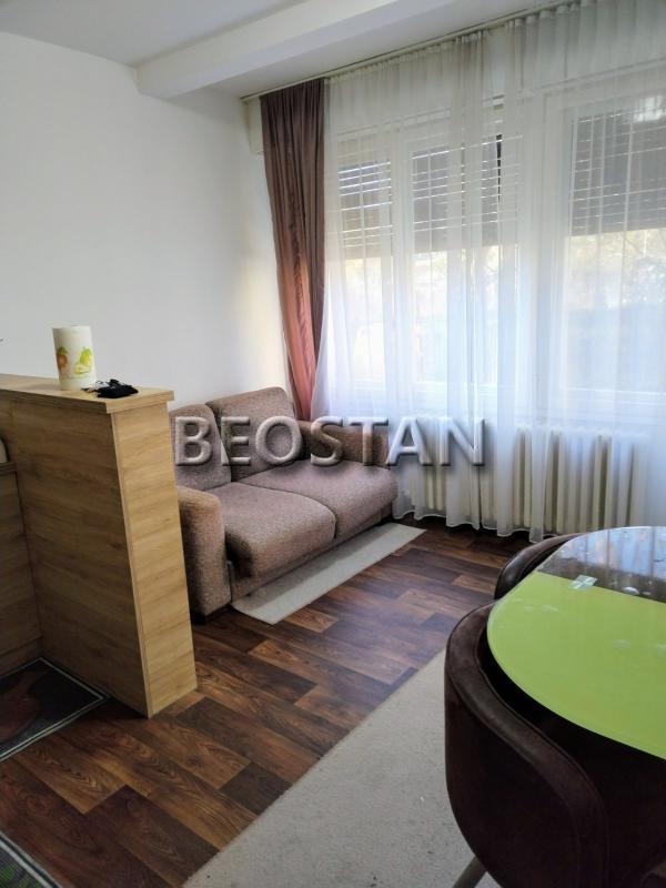 Novi Beograd - Blok 45 cetvorospratnice #60437