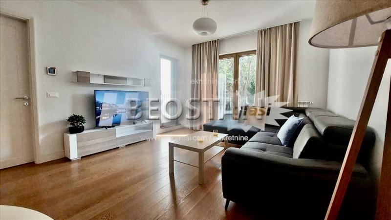 Centar - Savski venac - kneza milosa residence #58746 1.350 €