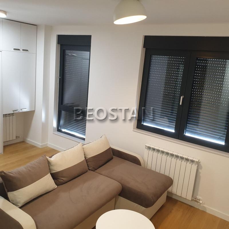 Novi Beograd - Minel #59660 500 €