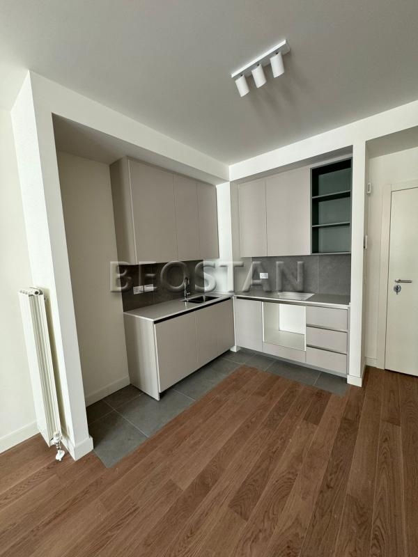 Centar - Beograd na vodi BW #58704 1.600 €