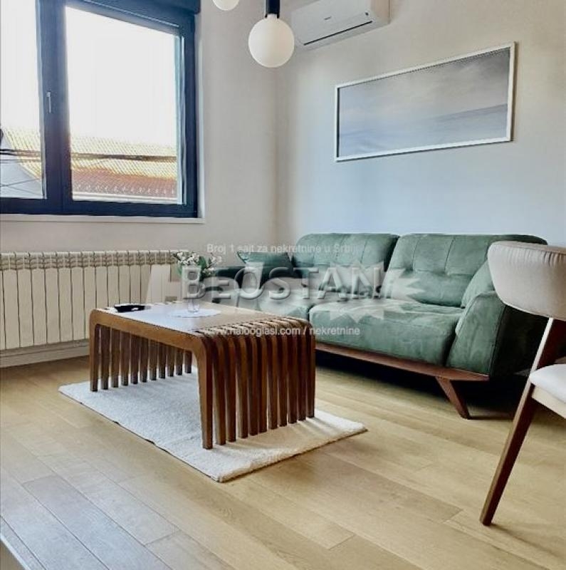 Zemun - Gornji grad novogradmja #59334 900 €