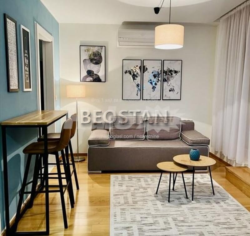 Novi Beograd - Blok 63 novogradnja #58545 1.000 €