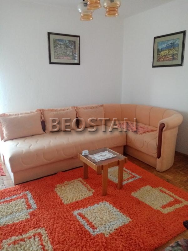 Zemun - Prvomajska #59674 500 €