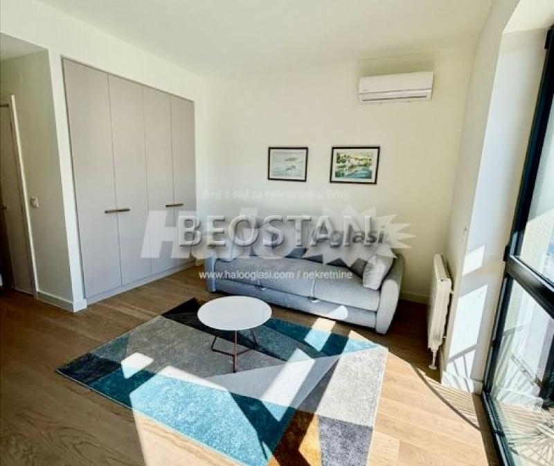 Centar - Beograd na vodi BW #59671 900 €