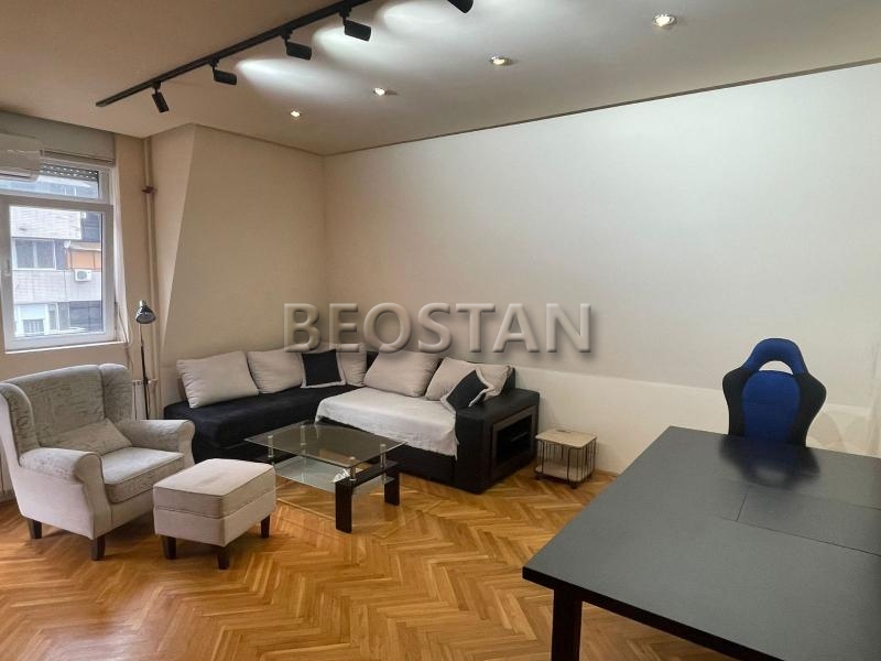 Novi Beograd - Blok 21 #59394 700 €