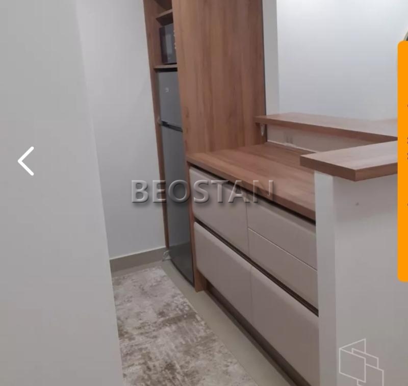 Novi Beograd - Tosin bunar novogradnja #258557