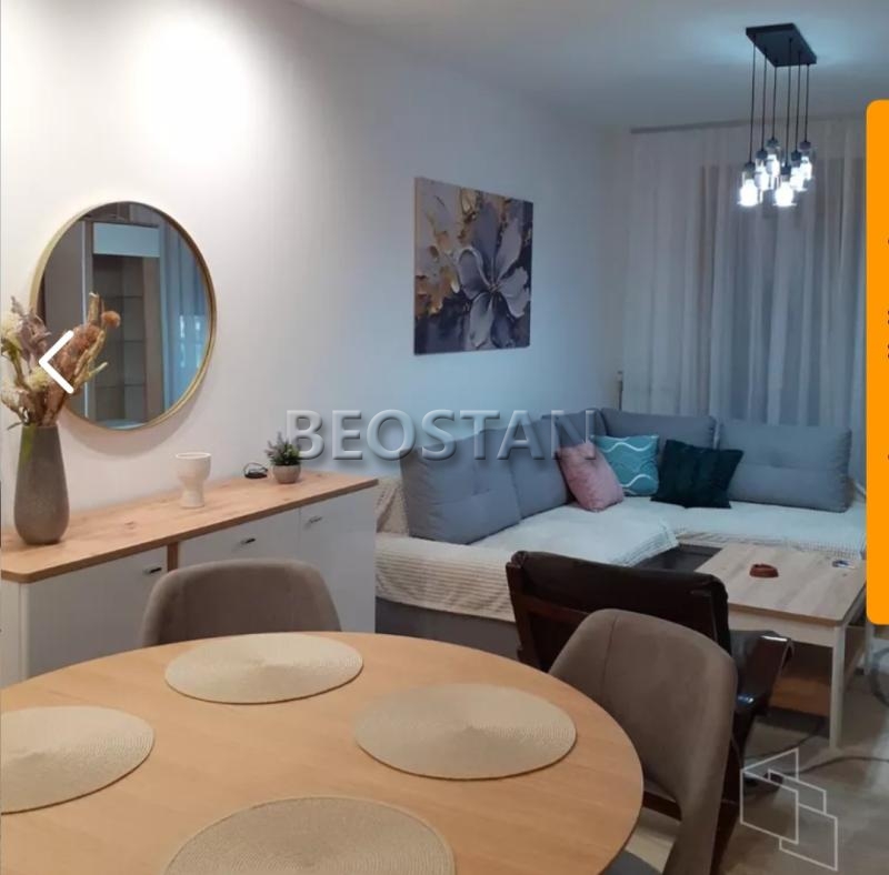 Novi Beograd - Tosin bunar novogradnja #258557 800 €