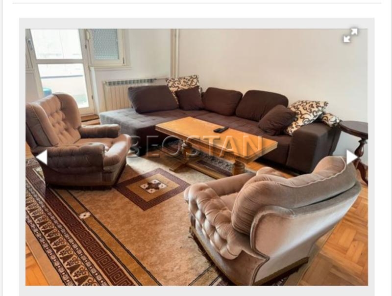 Centar - Zvezdara #59065 800 €