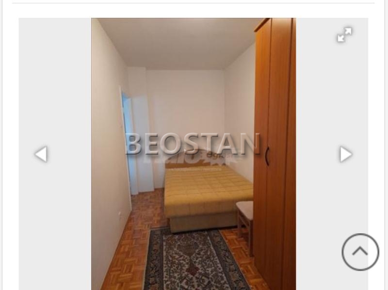 Novi Beograd - Blok 21 #2359287